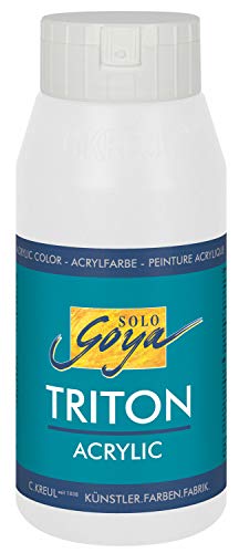 Kreul 17017 - Solo Goya Triton Acrylfarbe