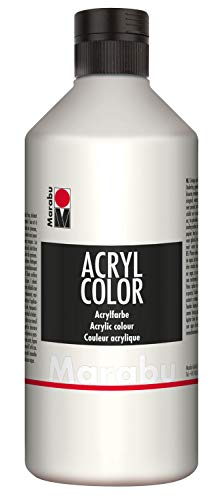 Marabu Acrylfarbe Acryl Color