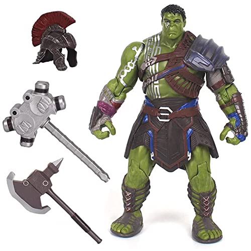 FISAPBXC Hulk Figur, Kuchen Dekoration