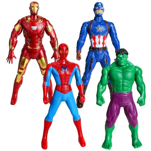 Sinwind Marvel Avengers Figure 18 cm