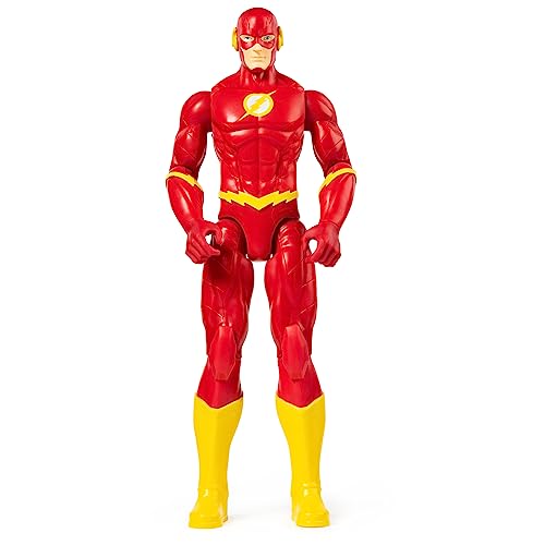 The Flash DC Comics 30cm-Actionfigur