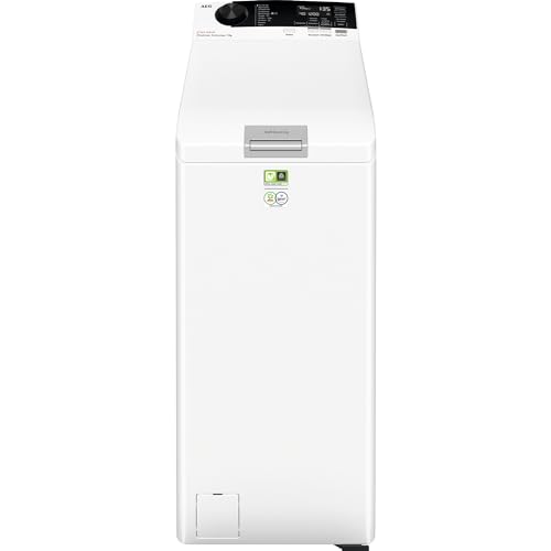 AEG LTR7A71370 Waschmaschine Toplader / Serie