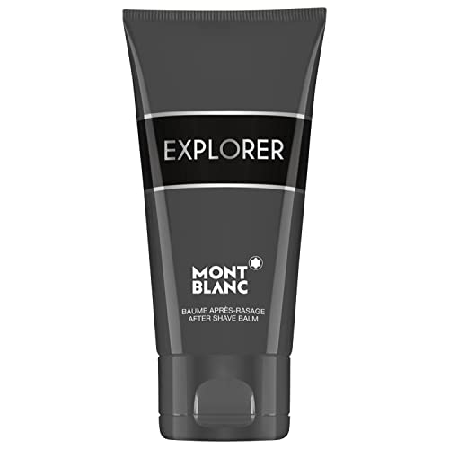 MONTBLANC Explorer Aftershave Balm
