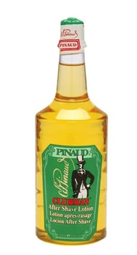 CLUBMAN Aftershave Lotion 370ml Pinaud After Shave