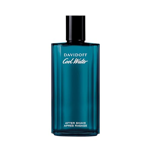 Davidoff Cool Water Man After Shave Lotion
