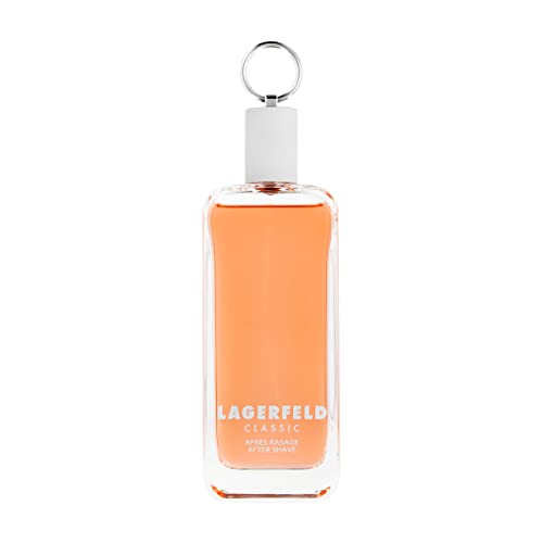 KARL LAGERFELD Classic Aftershave Lotion
