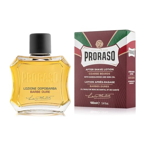 Proraso After Shave Lotion Nourishing