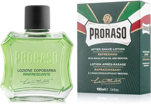 Proraso After Shave Lotion Refresh