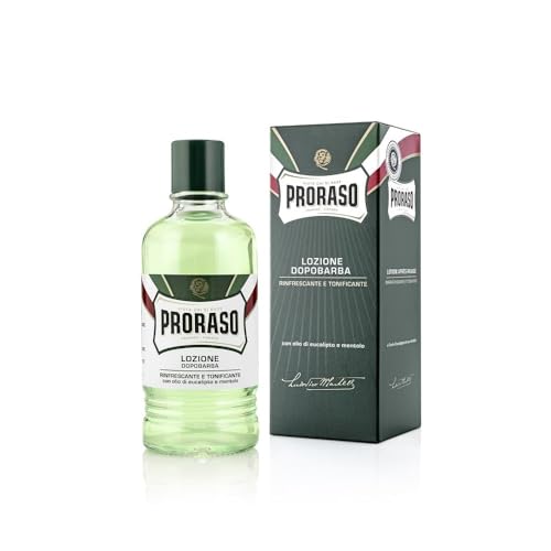 Proraso Professional After Shave Lotion Refreshing