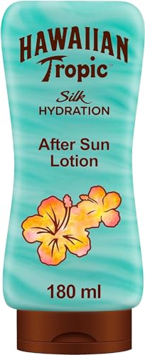 HAWAIIAN Tropic Silk Hydration Air Soft After