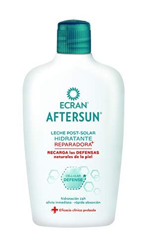 Ecran Aftersun After Sun Milch 400 ml
