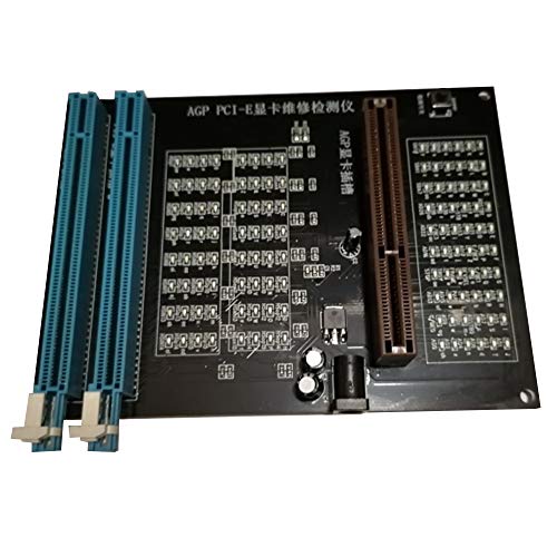 Qtrednrry PC AGP PCI-E X16 Zweck