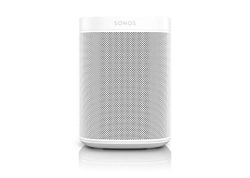 Sonos One SL weiß - All-In-One