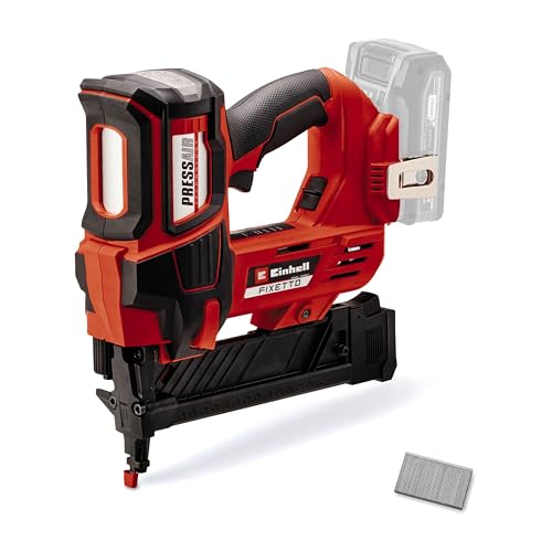 Einhell FIXETTO 18/38 S Professional Power X