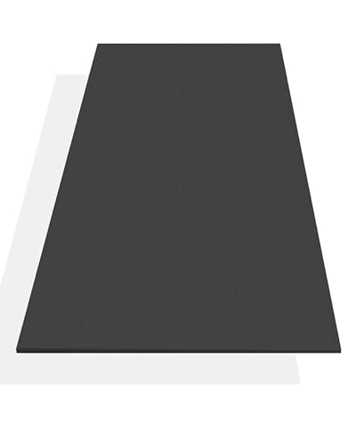 Pyramidenkönig Akustikschaumstoff Glatt 1000