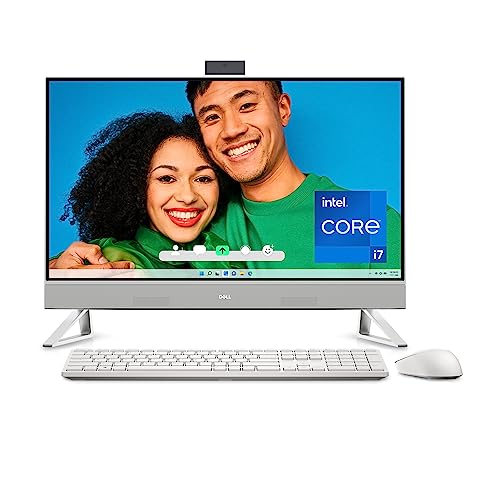 Dell Inspiron 27 7720 All-in-One Desktop