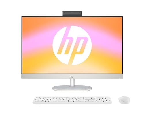 HP All-in-One Desktop-PC