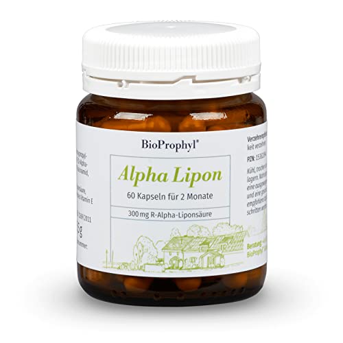 BioProphyl Alpha Lipon