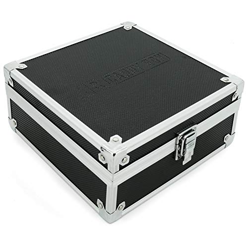 ECI AR Carry Box® Kleine Alubox