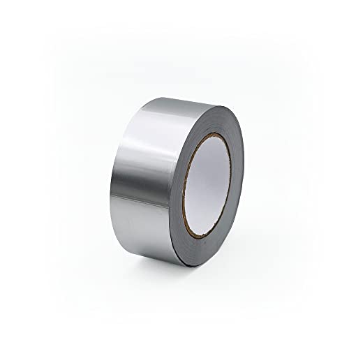 Alu Klebeband Aluminiumband 100 mm x 50m Band Isolierung Aluminium Rolle  Aluband | STABILO mehr als nur Baumarkt!