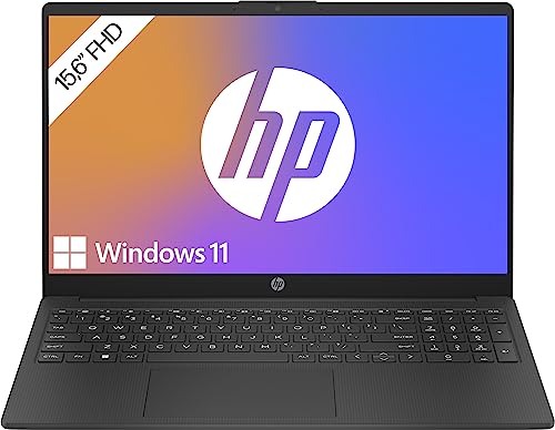 HP Laptop | 15,6"