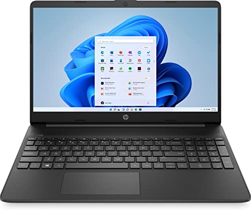 HP Laptop 15,6 Zoll Full HD Display