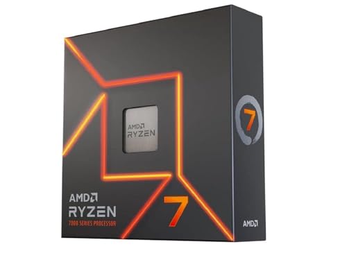 AMD Ryzen™ 7 7700X Desktop-Prozessor