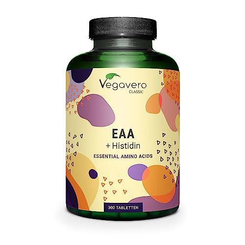 Vegavero EAA Tabletten ®