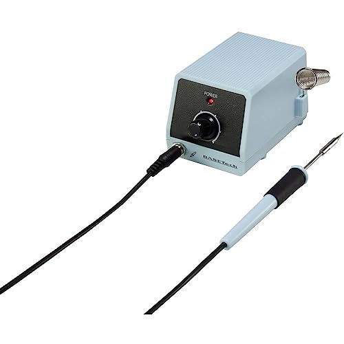Basetech ZD-928 Lötstation analog 10 W 100-430 °C