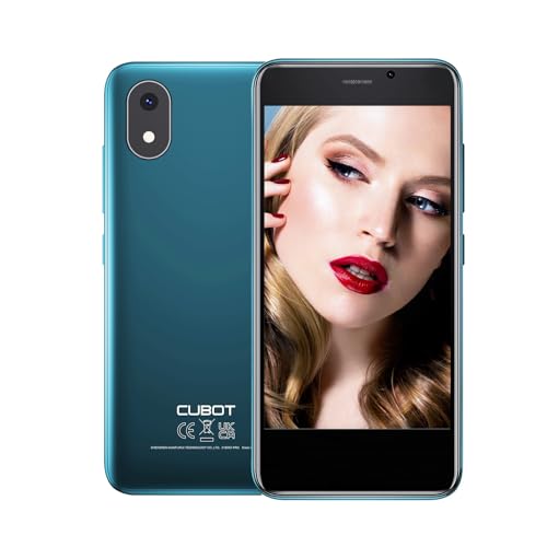 CUBOT J20 Smartphone Ohne Vertrag 4,0