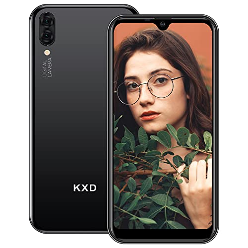 KXD Handy A1 Unlocked Smartphone SIM Free