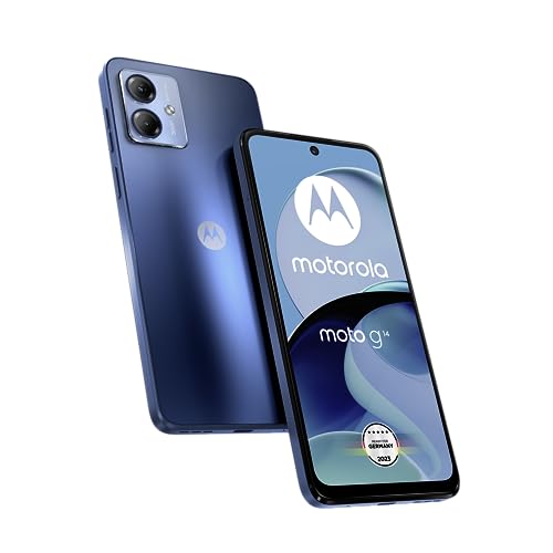 Motorola moto g14 Smartphone