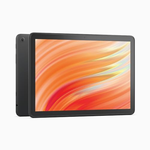 Amazon Das neue Fire HD 10-Tablet 2023