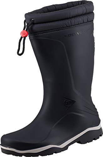 Dunlop Boots Thermostiefel Blizzard Wintergummistiefel für Damen