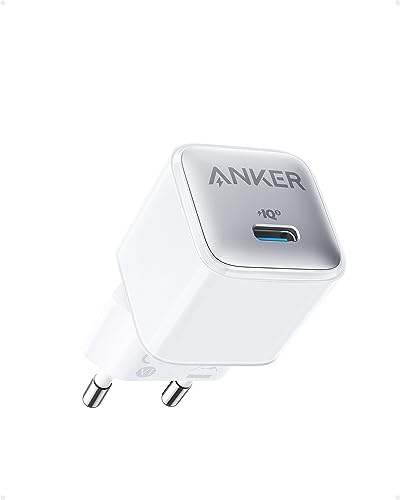 Anker Nano USB-C Ladegerät 20W
