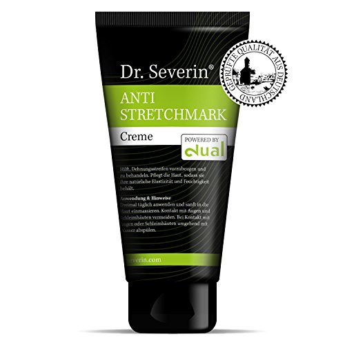 Dr. Severin Anti Stretch Mark Creme