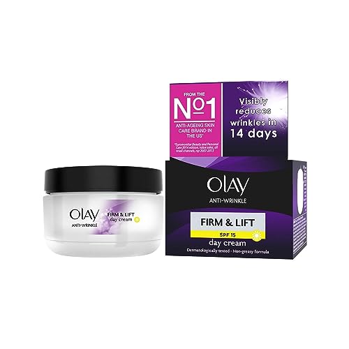 Olay Anti-Wrinkle Firm & Lift Day
