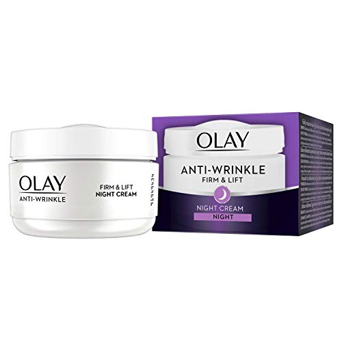 Olay Anti-Wrinkle Firm & Lift Night