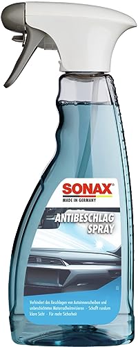 SONAX AntiBeschlagSpray (500 ml) Antibeschlag