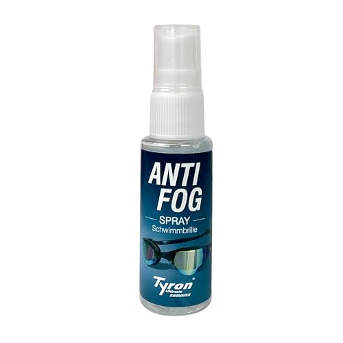 Tyron Anti Fog Spray