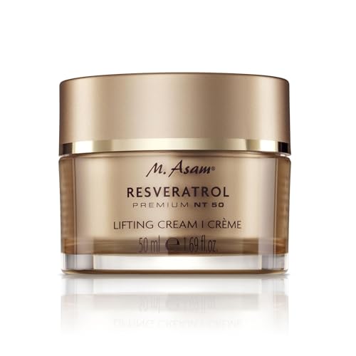 M. Asam Resveratrol Premium NT50 Lifting Crème