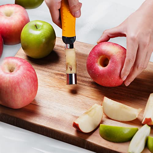 Apfelschneider - Praktische Tipps für perfekte - StrawPoll die Obstportionierung