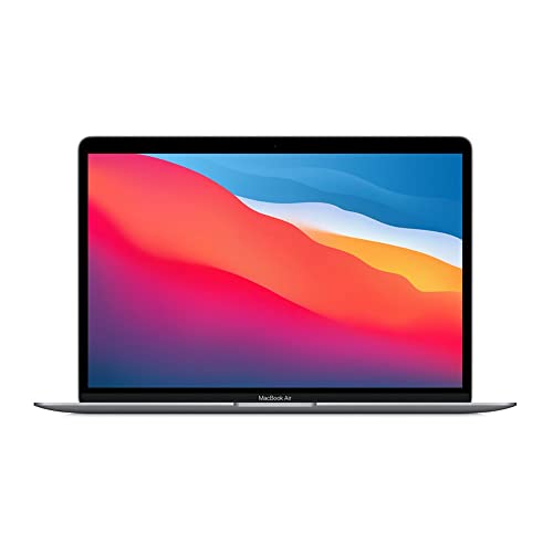 Apple 2019 MacBook Air mit 1.6GHz Intel Core i5 (13-zoll, 8GB RAM, 128GB SSD Kapazität)