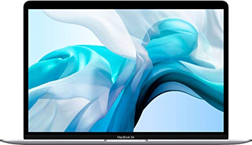 Apple 2020 MacBook Air mit 1.1GHz Intel Core i3 (13-zoll, 8GB RAM, 256GB SSD Kapazität)