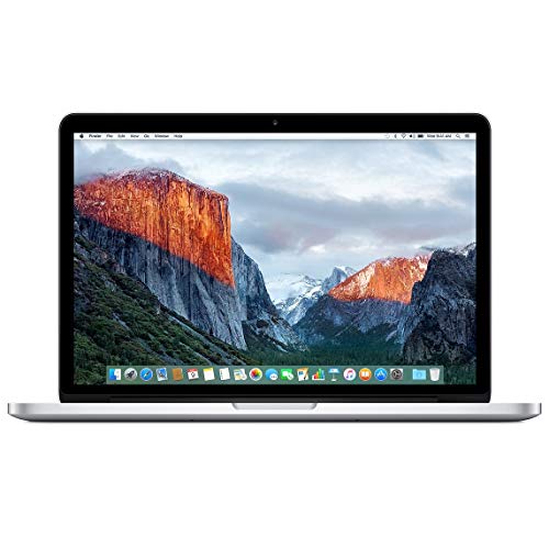 Apple MacBook Pro 13 Zoll (33 cm)