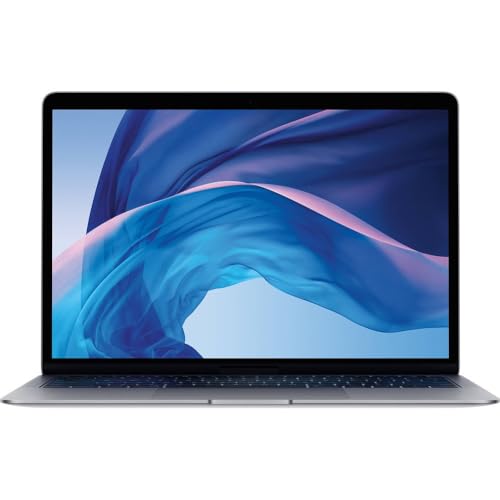 2020 MacBook Air mit Apple M1 Chip (13-zoll, 8GB RAM, 256GB SSD Kapazität)
