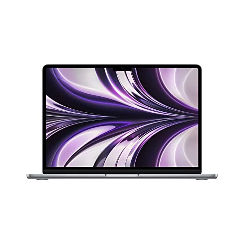 Apple 2022 MacBook Air Laptop mit M2