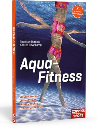 Copress Sport Aqua-Fitness: Aqua-Aerobic
