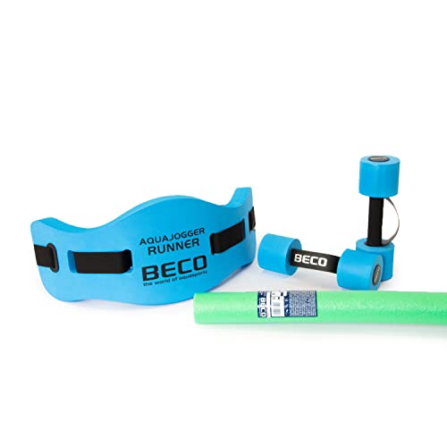 Beco Aquafitness Set S Aqua