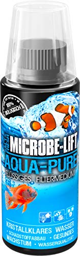 MICROBE-LIFT Aqua-Pure - 118 ml